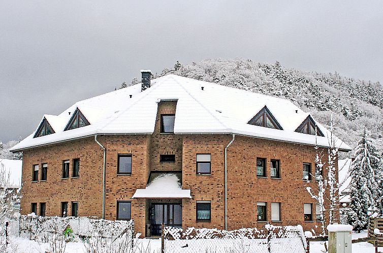 Appartement Ferienapartments Adenau