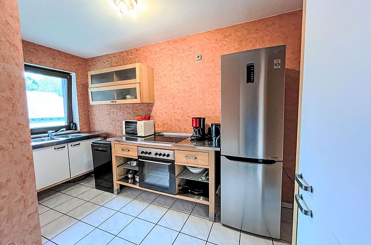 Appartement Ferienapartments Adenau