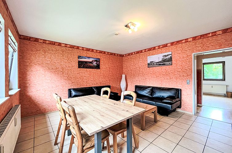 Appartement Ferienapartments Adenau