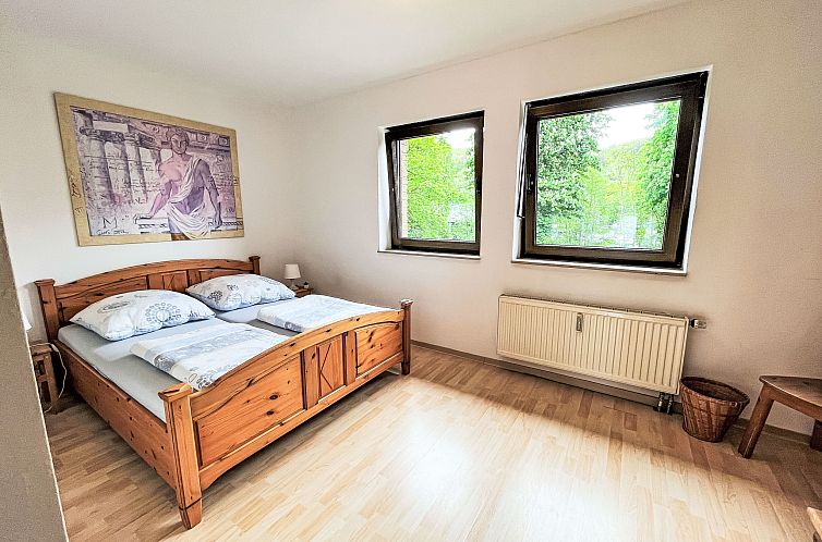 Appartement Ferienapartments Adenau