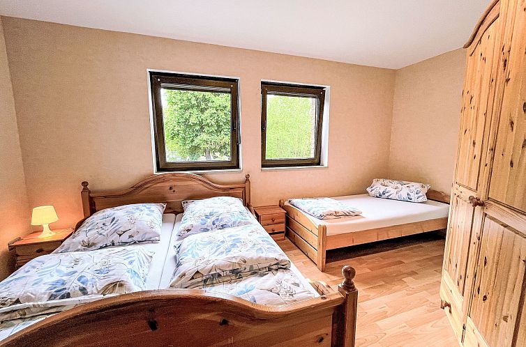 Appartement Ferienapartments Adenau