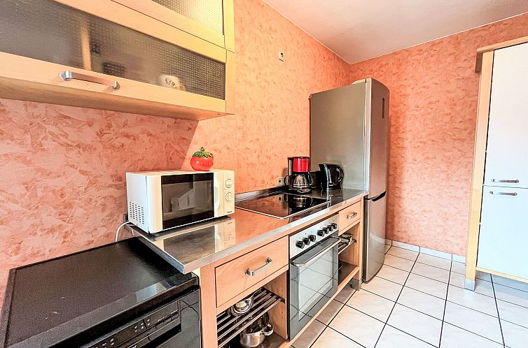 Appartement Ferienapartments Adenau