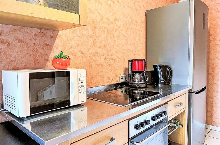 Appartement Ferienapartments Adenau
