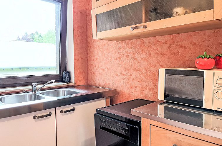Appartement Ferienapartments Adenau