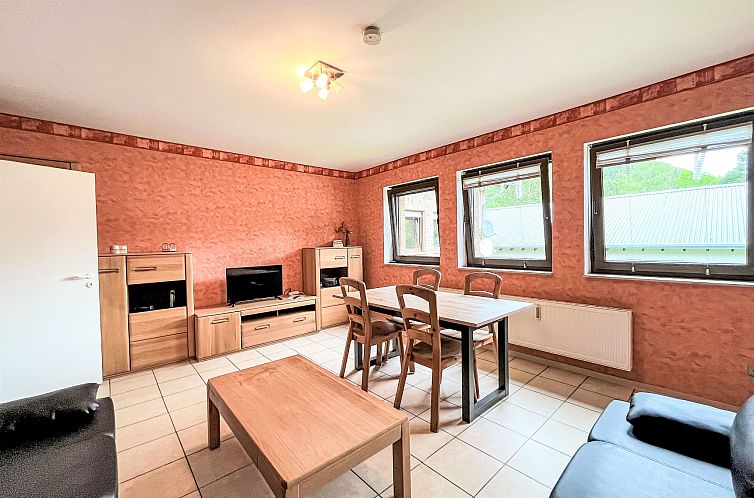 Appartement Ferienapartments Adenau