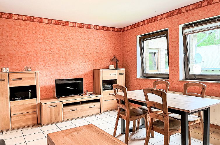 Appartement Ferienapartments Adenau