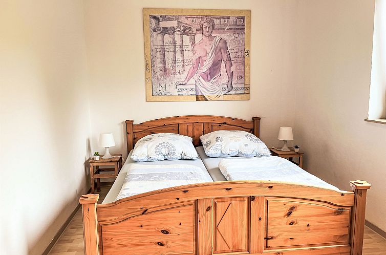 Appartement Ferienapartments Adenau