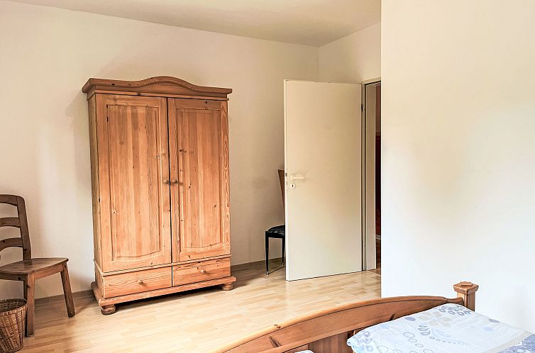 Appartement Ferienapartments Adenau