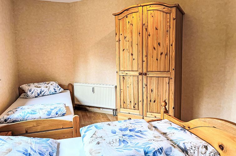 Appartement Ferienapartments Adenau