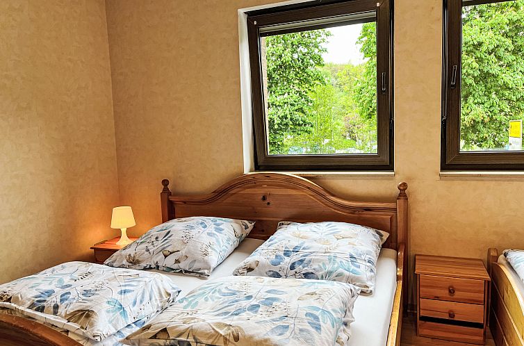 Appartement Ferienapartments Adenau
