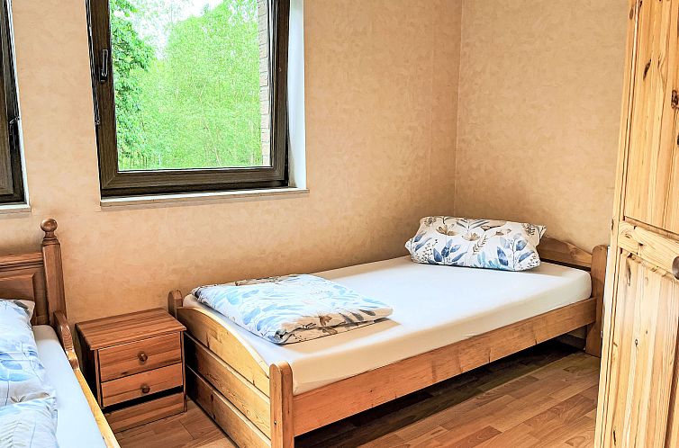 Appartement Ferienapartments Adenau
