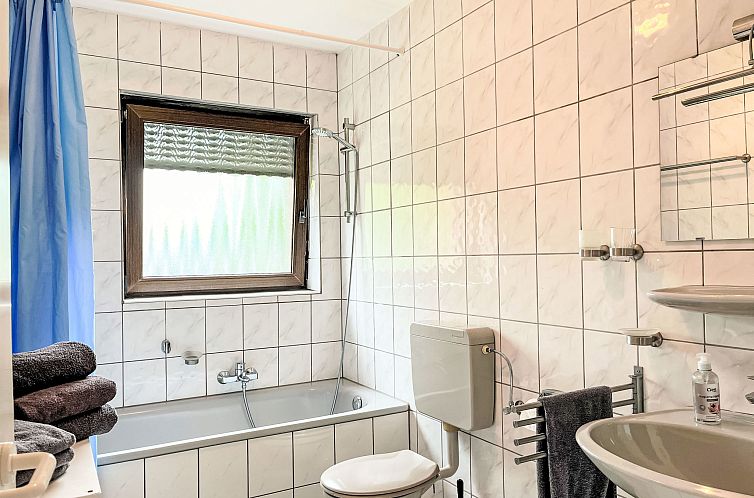 Appartement Ferienapartments Adenau