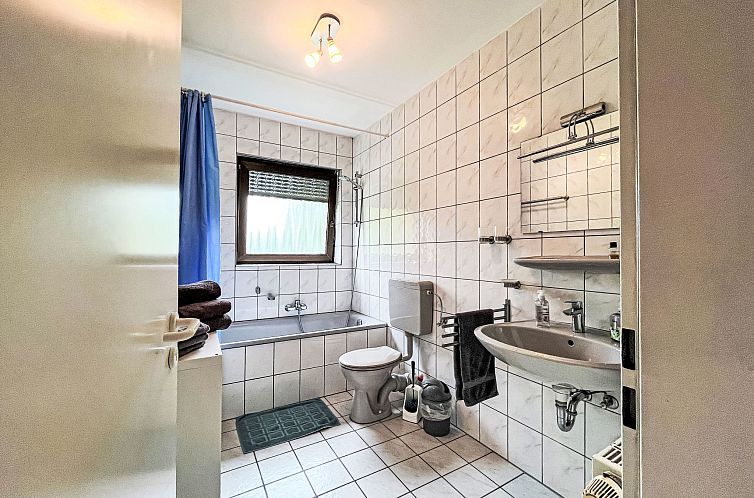 Appartement Ferienapartments Adenau