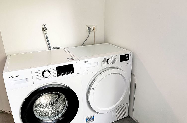 Appartement Ferienapartments Adenau