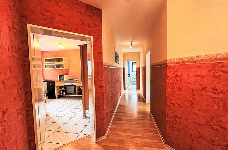 Appartement Ferienapartments Adenau