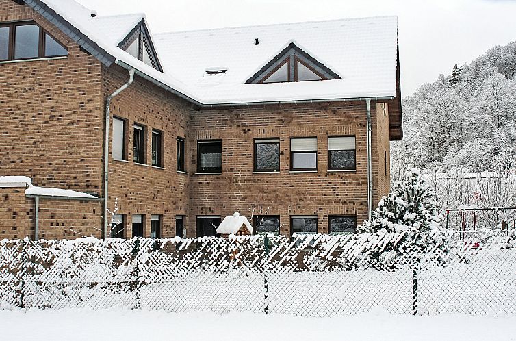 Appartement Ferienapartments Adenau
