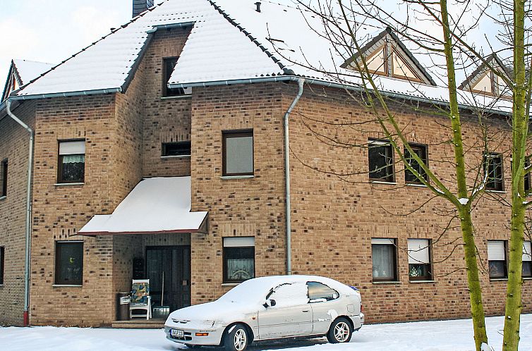 Appartement Ferienapartments Adenau