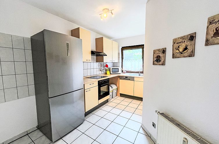 Appartement Ferienapartments Adenau