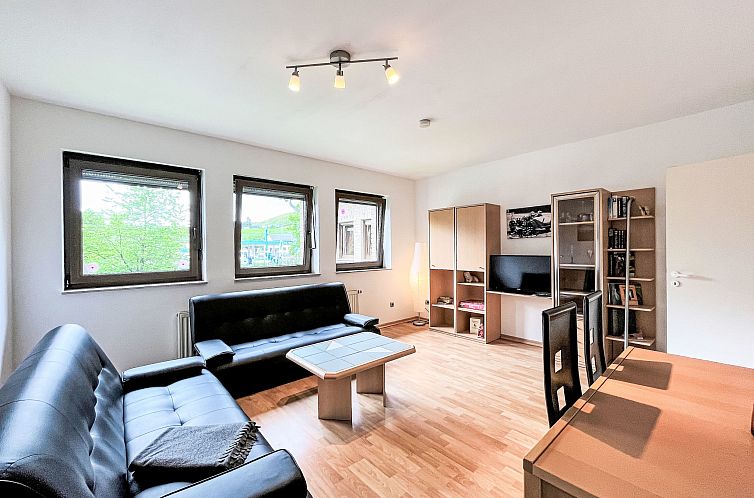Appartement Ferienapartments Adenau