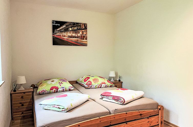 Appartement Ferienapartments Adenau