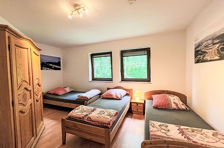 Appartement Ferienapartments Adenau