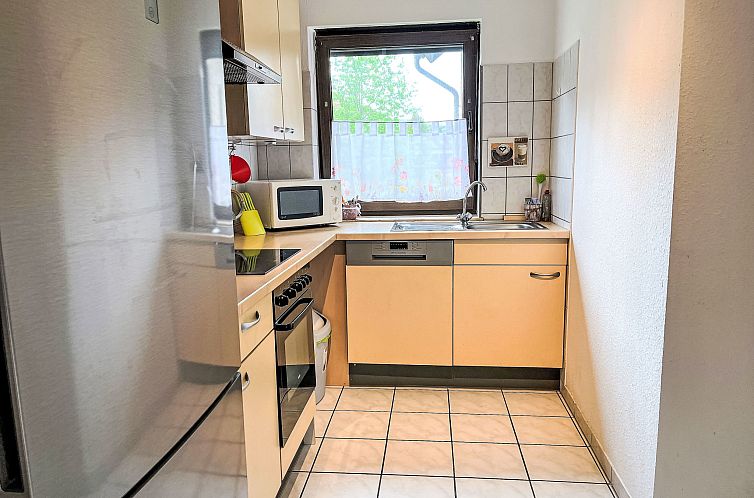 Appartement Ferienapartments Adenau