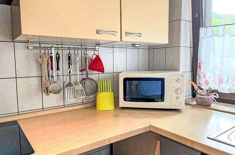 Appartement Ferienapartments Adenau