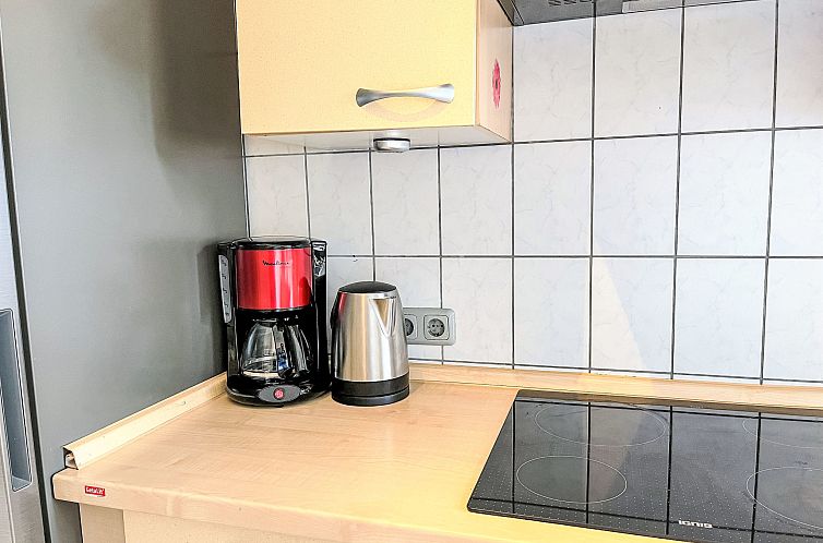 Appartement Ferienapartments Adenau
