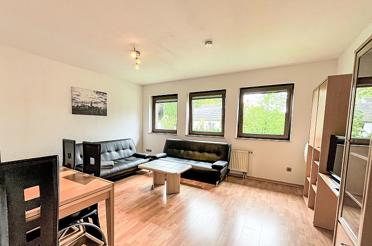 Appartement Ferienapartments Adenau