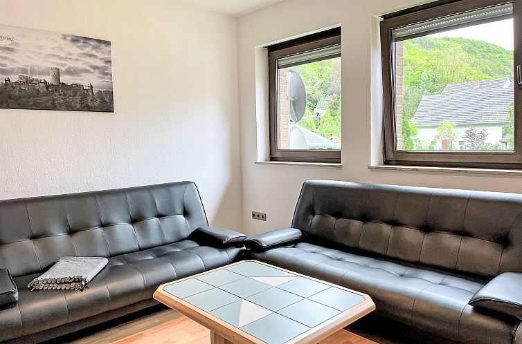 Appartement Ferienapartments Adenau