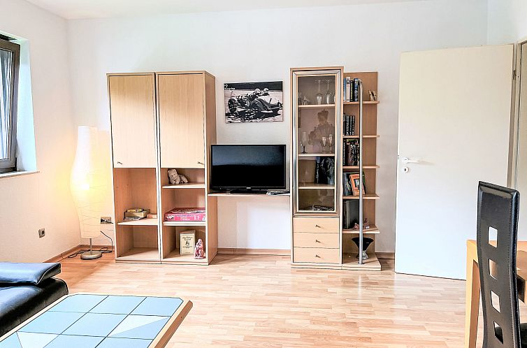 Appartement Ferienapartments Adenau