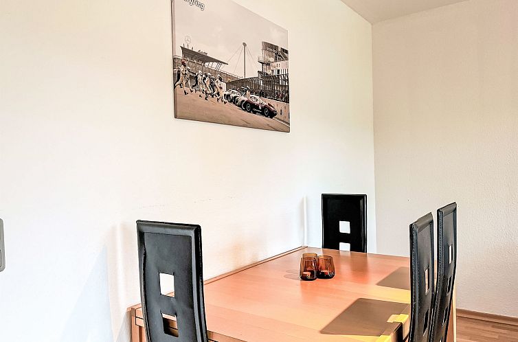 Appartement Ferienapartments Adenau