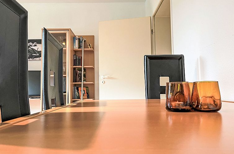 Appartement Ferienapartments Adenau