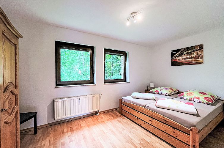 Appartement Ferienapartments Adenau