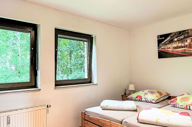 Appartement Ferienapartments Adenau
