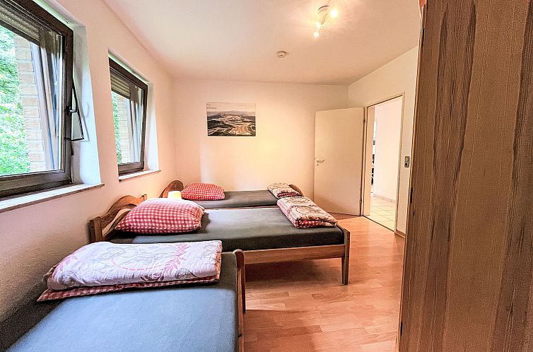 Appartement Ferienapartments Adenau