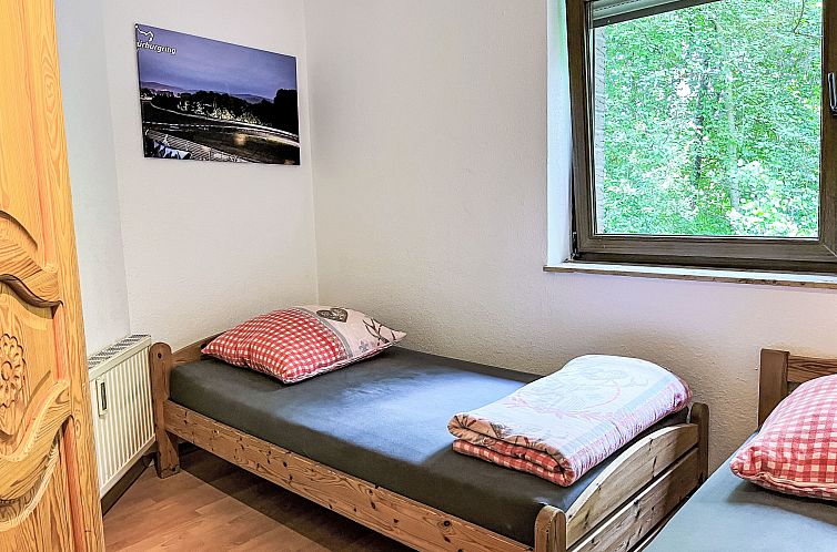 Appartement Ferienapartments Adenau