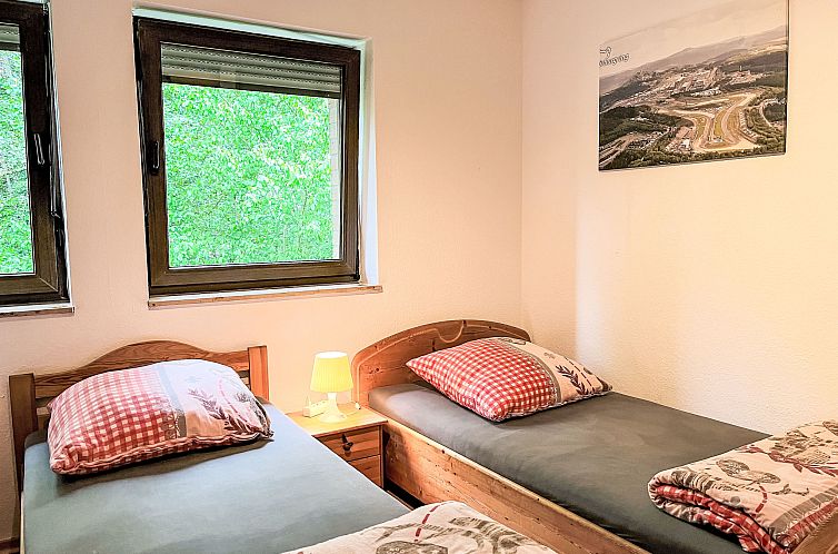 Appartement Ferienapartments Adenau