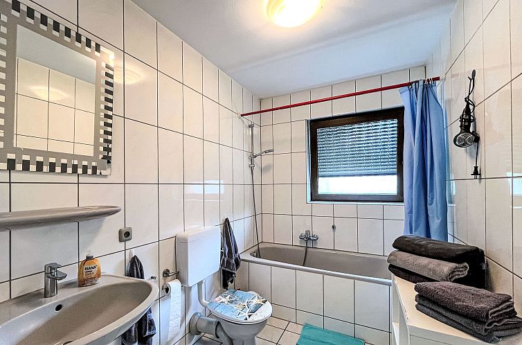 Appartement Ferienapartments Adenau