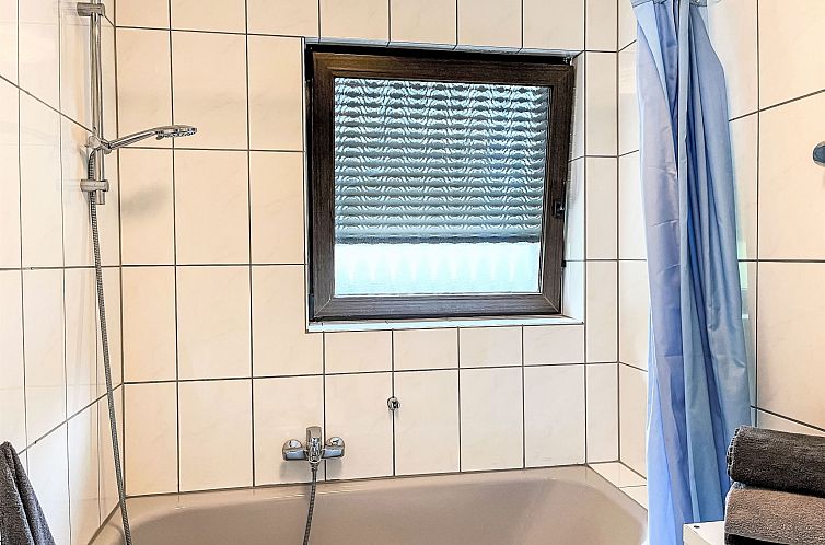 Appartement Ferienapartments Adenau