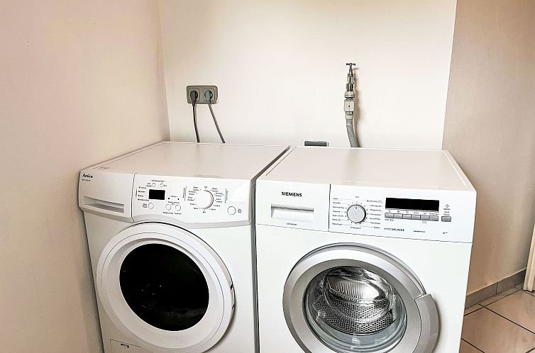Appartement Ferienapartments Adenau