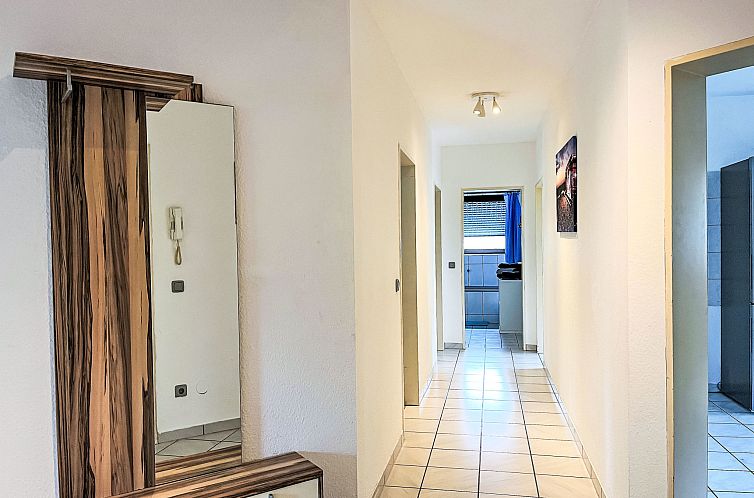 Appartement Ferienapartments Adenau