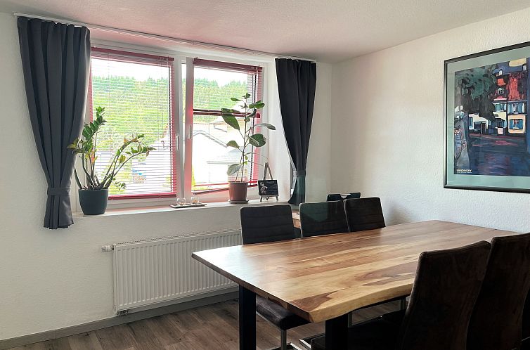 Appartement Nürburgblick