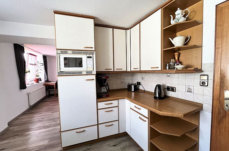Appartement Nürburgblick