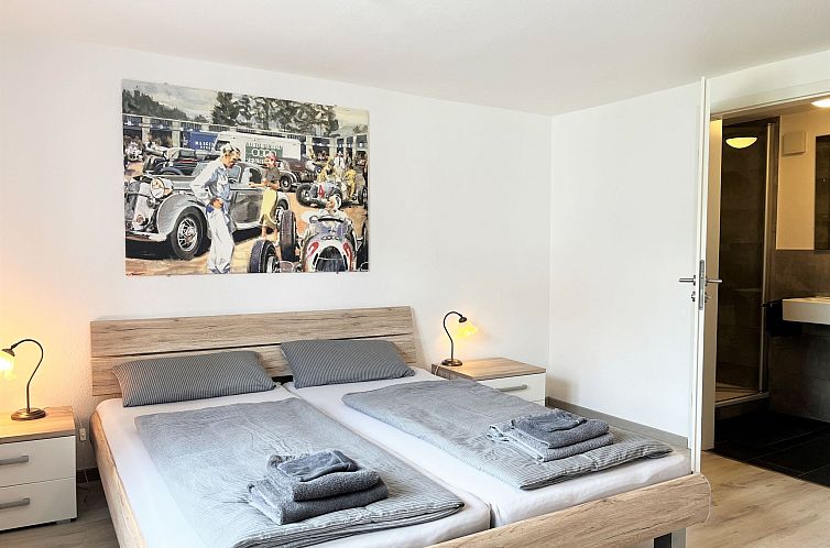 Appartement Nürburgblick