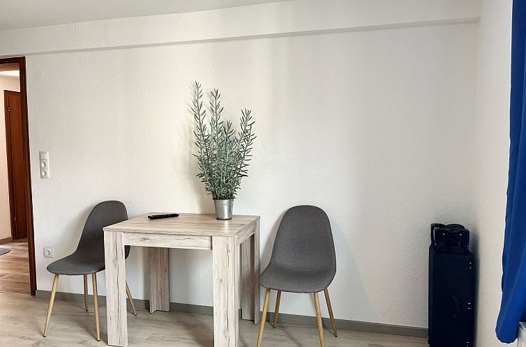 Appartement Nürburgblick