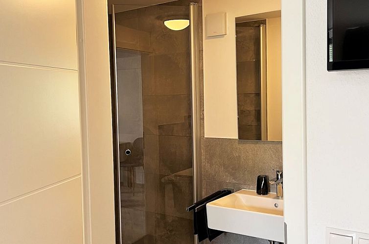 Appartement Nürburgblick