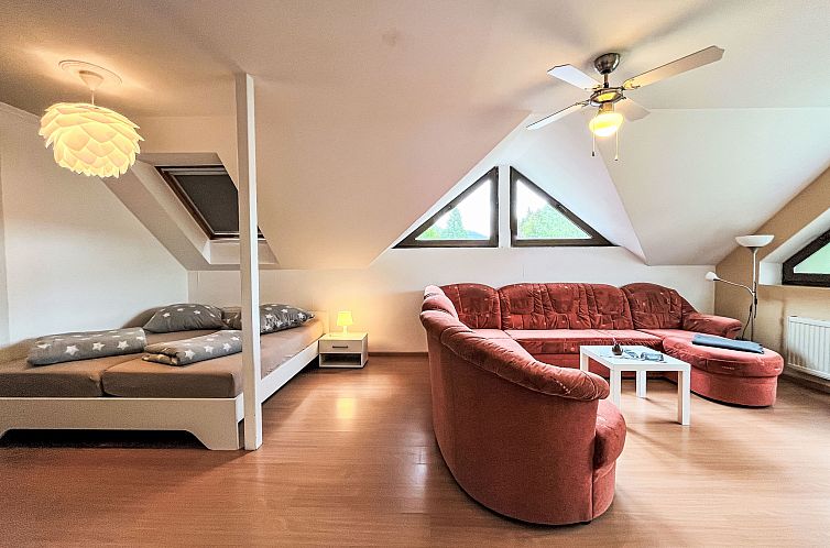 Appartement Ferienapartments Adenau