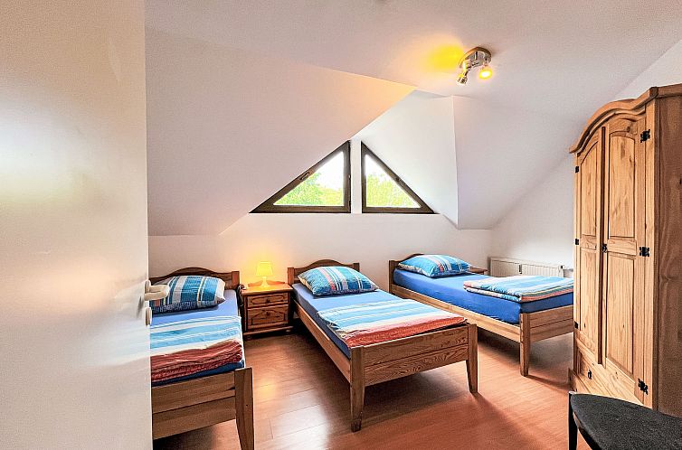 Appartement Ferienapartments Adenau