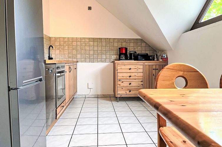 Appartement Ferienapartments Adenau